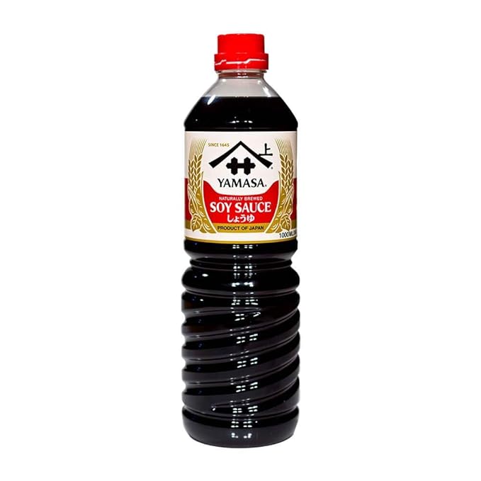 Yamasa Shoyu (1L)