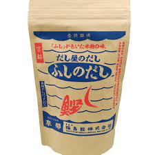 FukushimaKatsuo Dashiyanodashi Hushinodashi (20pk)