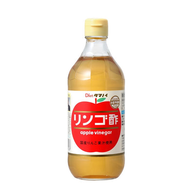 Tamanoi RingoSu　500ml