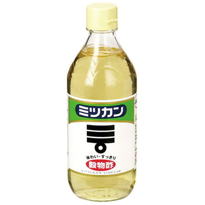 Mizkan Kokumotsu Su (900ml or 500ml)