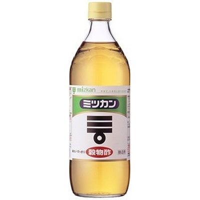 Mizkan Kokumotsu Su (900ml or 500ml)