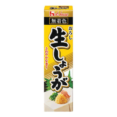 House Oroshi Shoga Ginger Paste (1.41 oz)