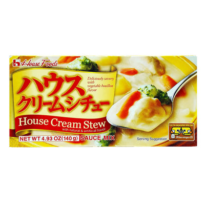 House Cream Stew Mix (4.93 oz)