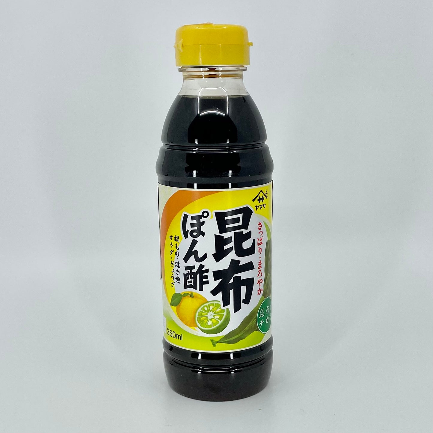 Yamasa Konbu Ponzu 360ml