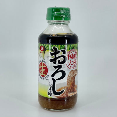 Kikkoman Oroshi Shoyu BBQ Sauce (270g)