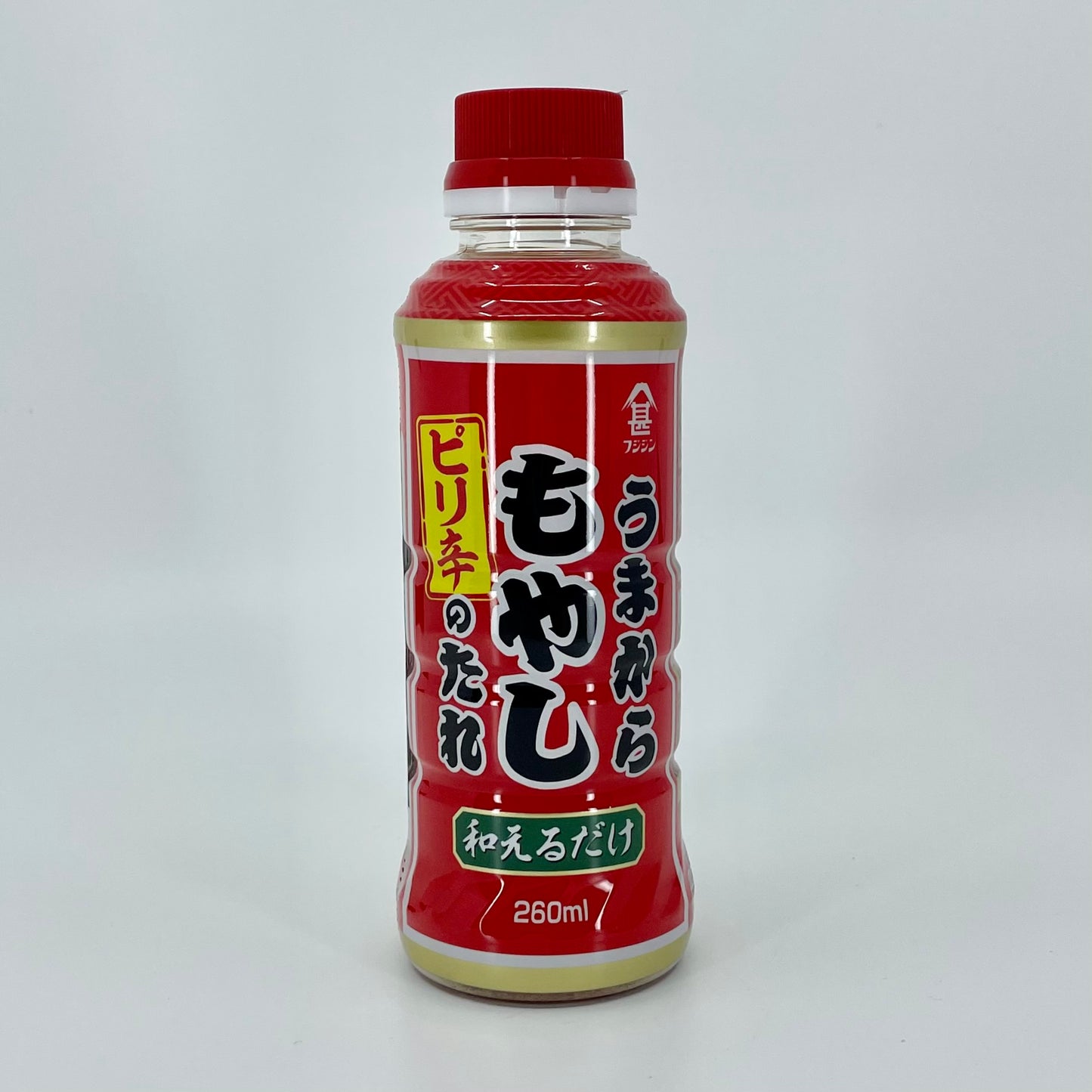 Fujijin UmakaraMoyashi no Tare (260ml)