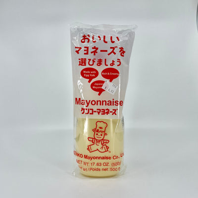 Kenko Mayonnaise (17.63oz)