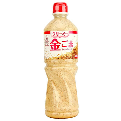 Kenko Kin-Goma Creamy Sesame Dressing (3.3 fl oz)