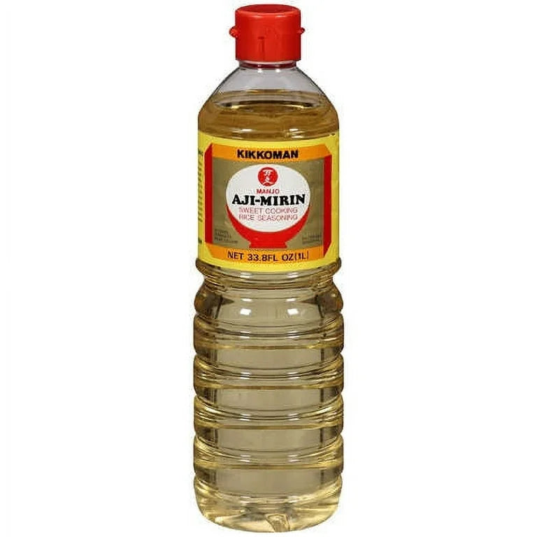 Kikkoman  Ajimirin (24 fl oz)