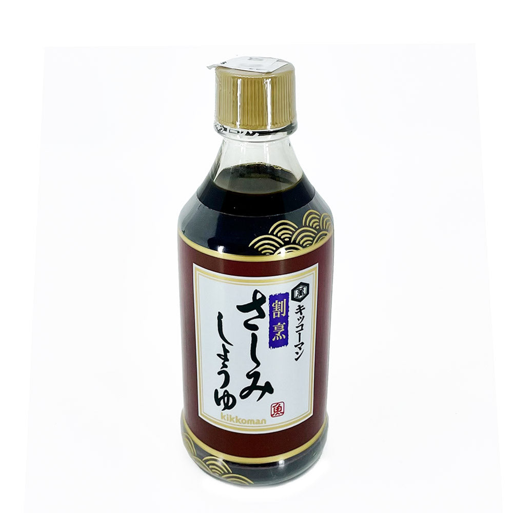 Kikkoman Kappo Sashimi Shoyu (200ml)