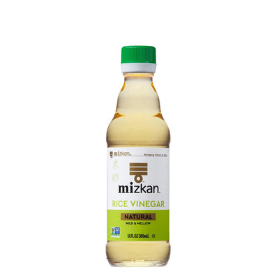 Mizkan Rice Vinegar (22oz or 12 oz)