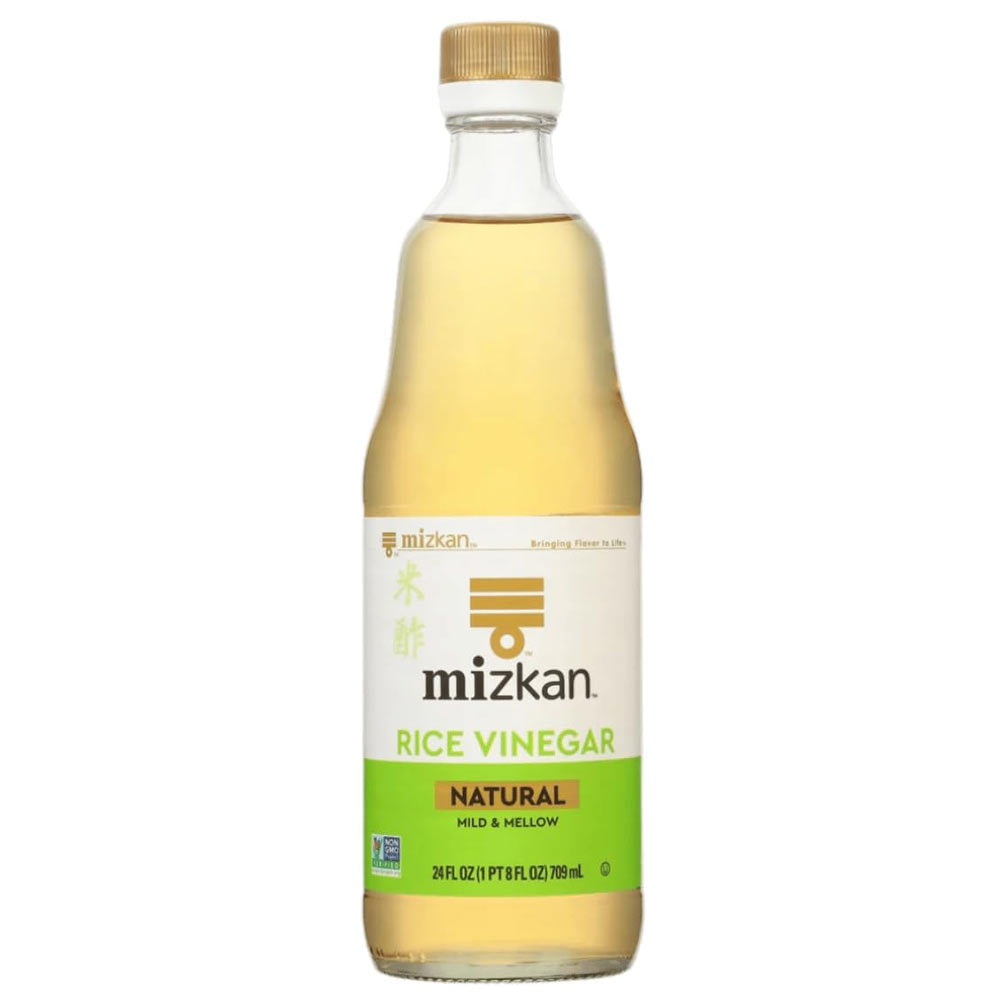 Mizkan Rice Vinegar (22oz or 12 oz)