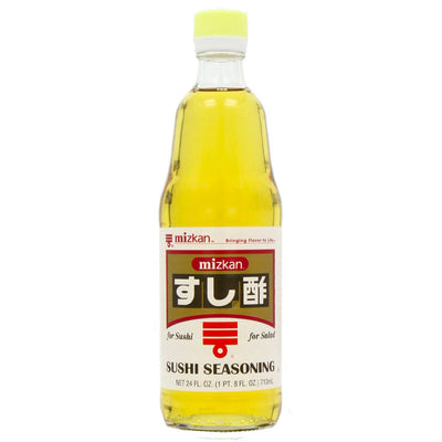 Mizkan Sushi Seasoning (12 or 24 fl oz)