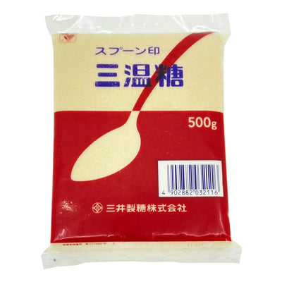 Spoon San-on-toh Sugar (500g)