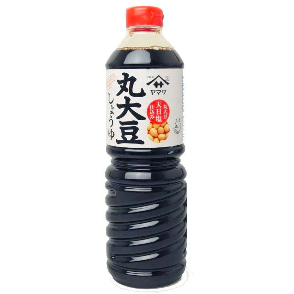 Yamasa Maru-Daizu Soy Sauce (34 fl oz)