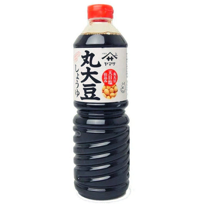 Yamasa Maru-Daizu Soy Sauce (34 fl oz)